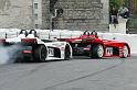 Sebastien Seveau et Patrick Fessler